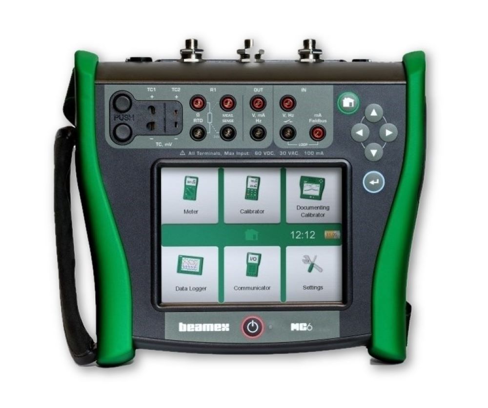 beamex-mc6