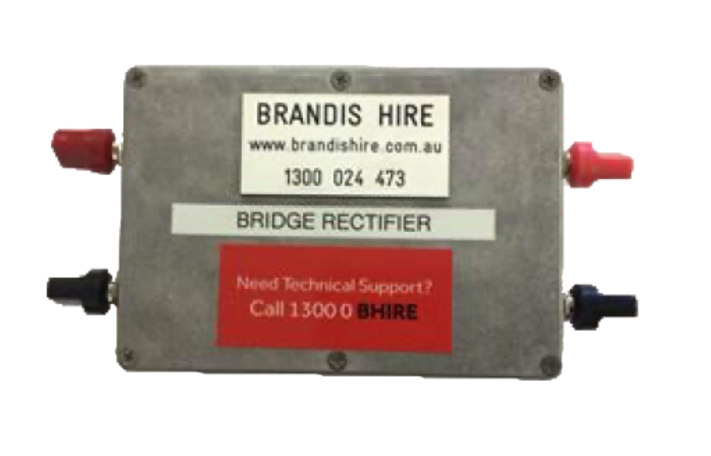 bridge-rectifier
