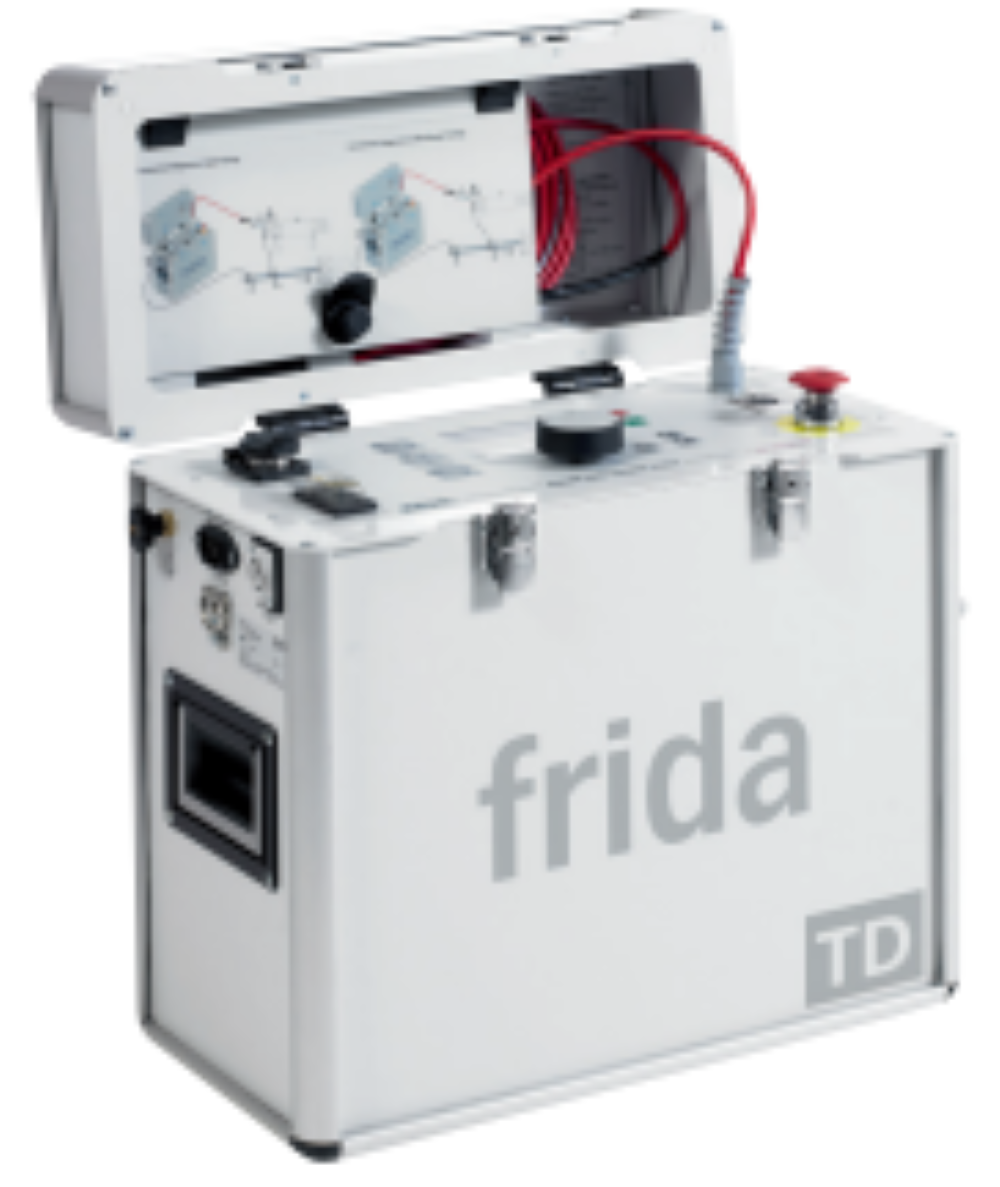 frida-td