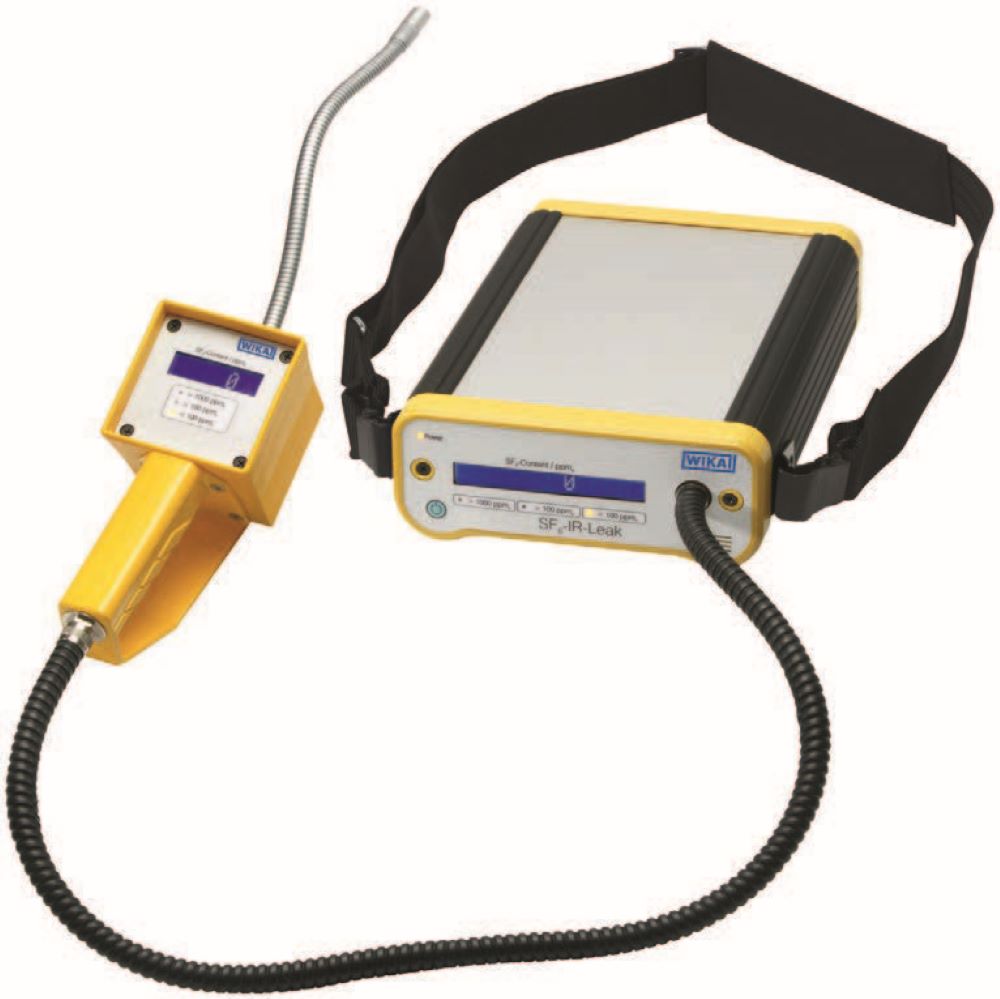 gas-detector