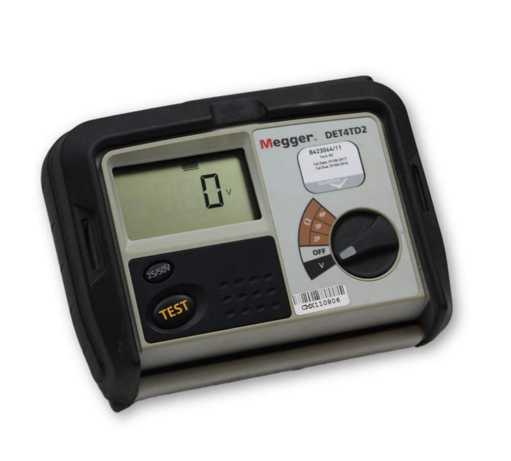 megger-det-4td