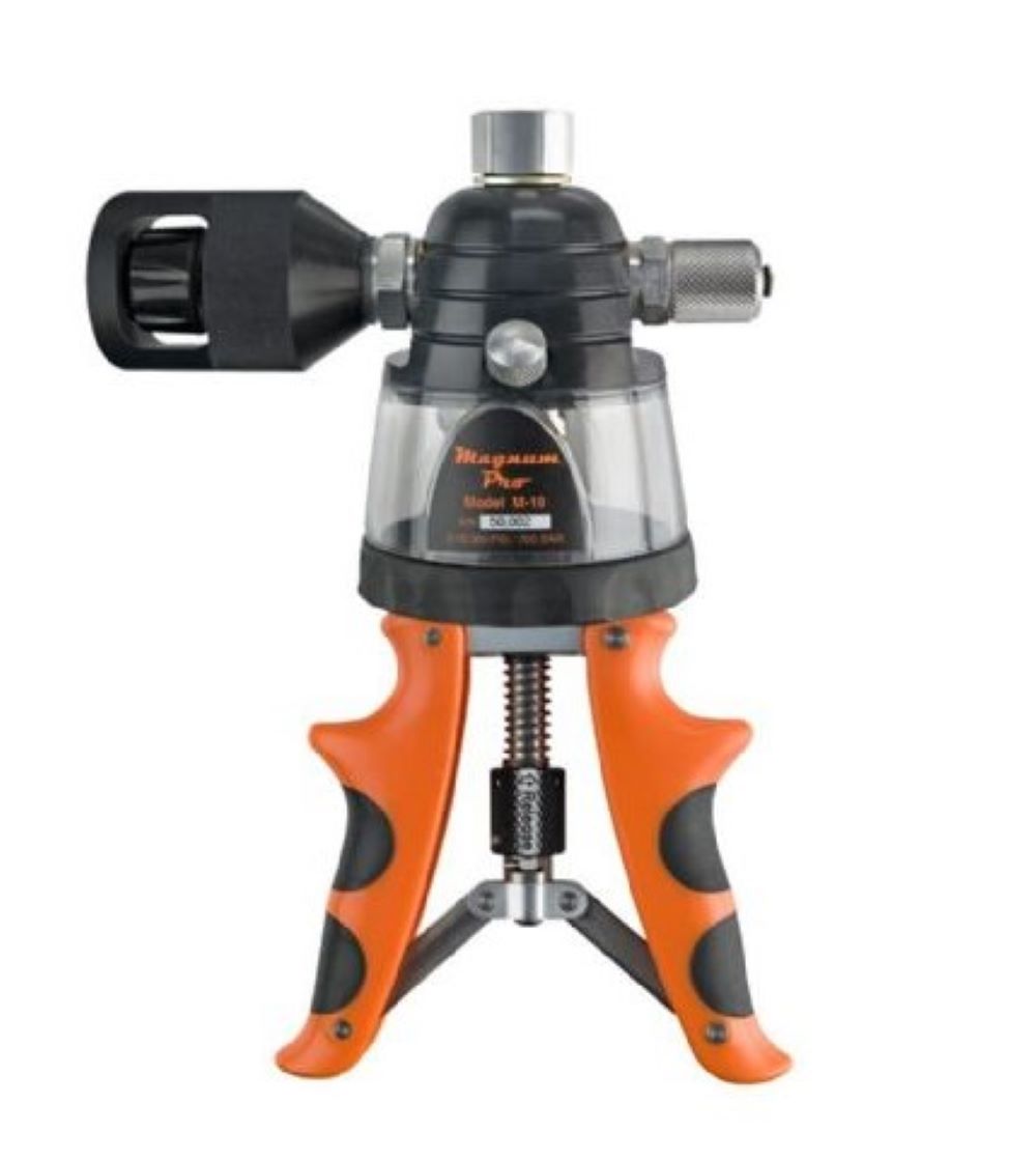 pro-hydraulic-hand-pump