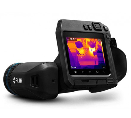 thermal-camera