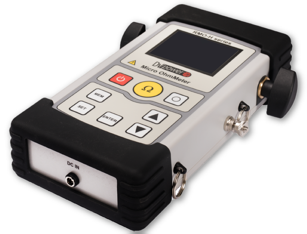 300-a-micro-ohmmeter