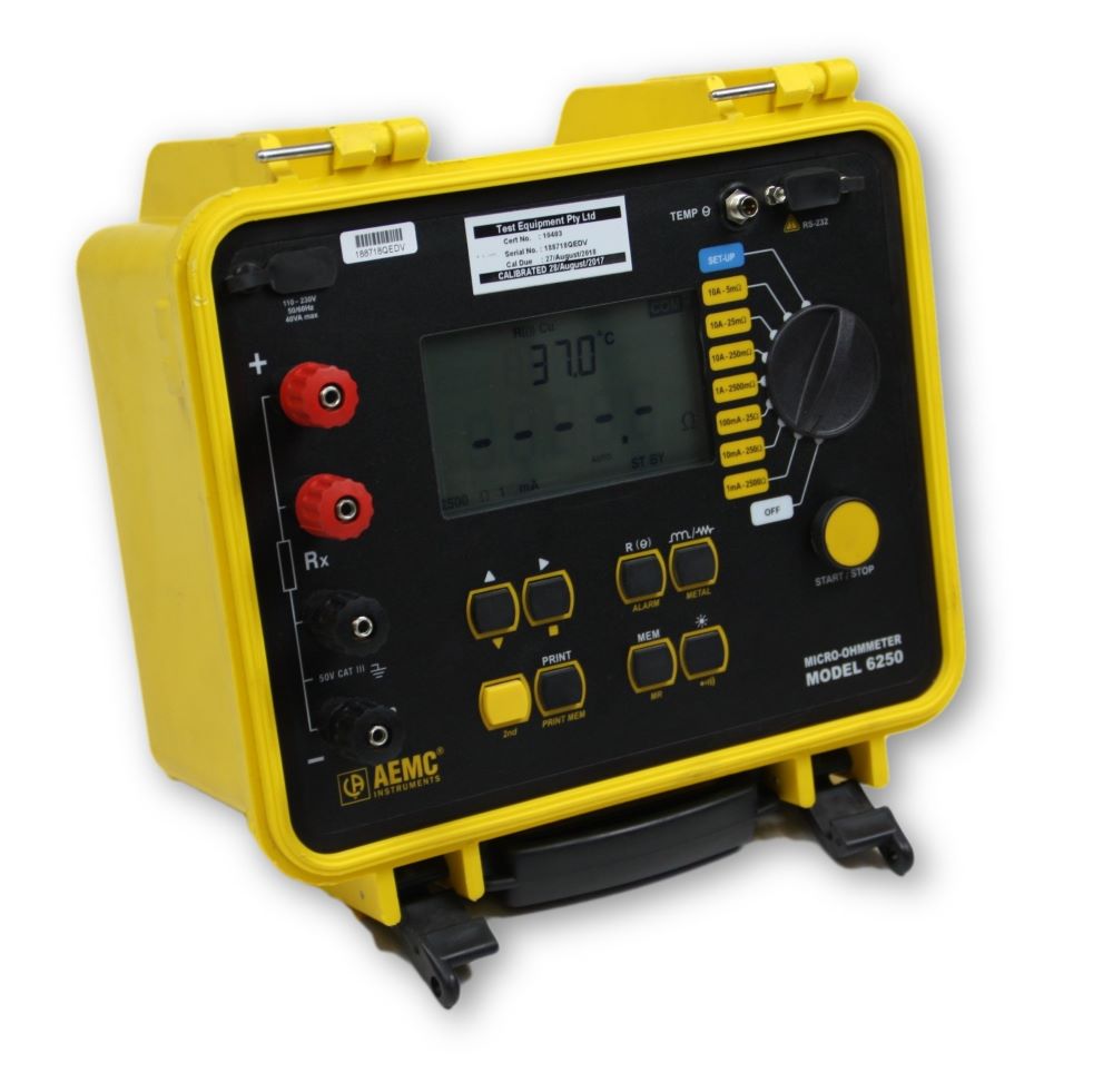 aemc-6250