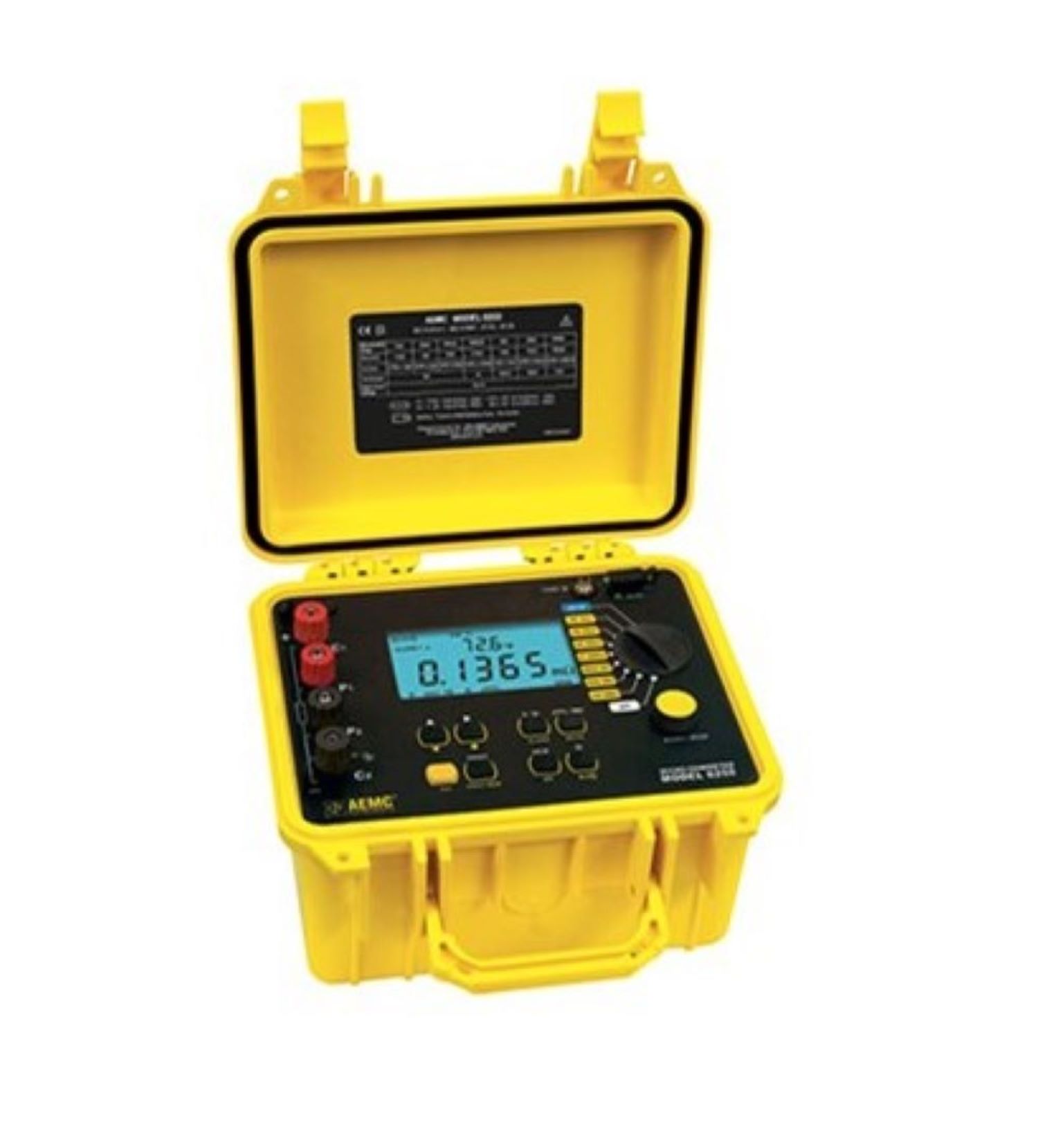 aemc-6255