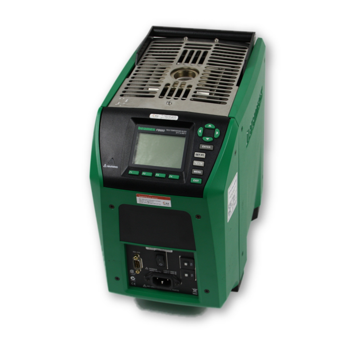beamex-fb660