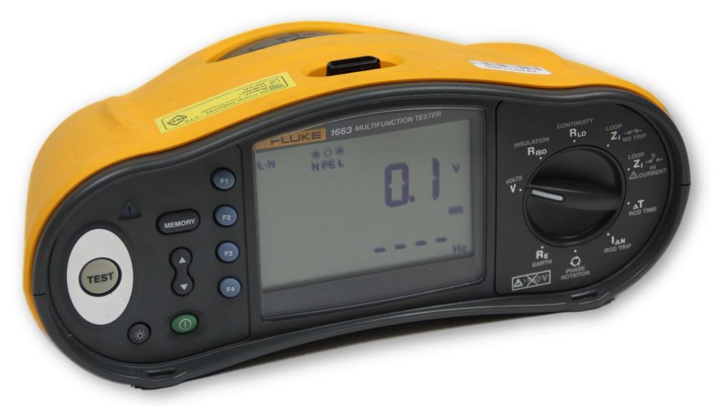 fluke-1663