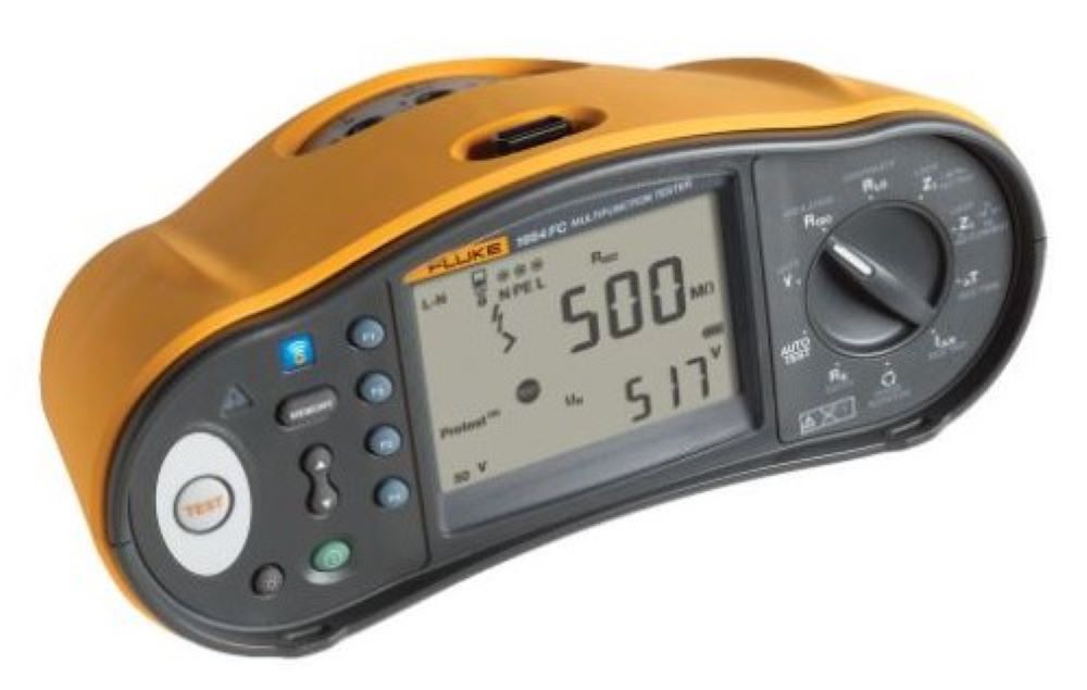 fluke-1664