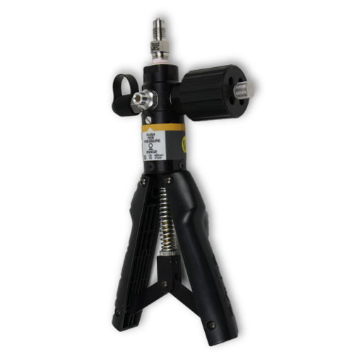 fluke-pneumatic-pump