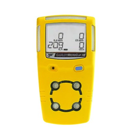 honeywell-mcx3