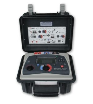 megger-1025