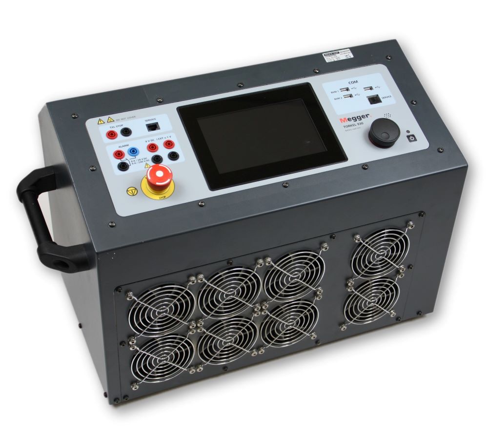 megger-950