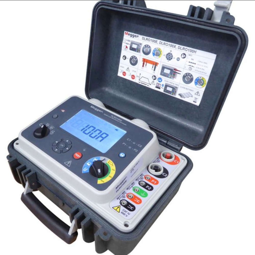 megger-dlro-100x