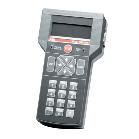 sace-tester