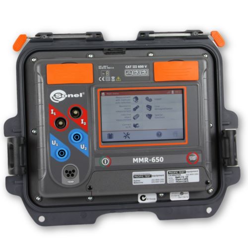 sonel-mmr650