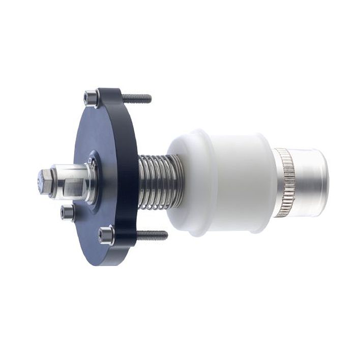 CONNEX EARTHING AND CURRENT TESTING CONNECTOR S4 Product