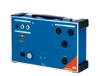 PQ35 Power Quality Analyzer Product