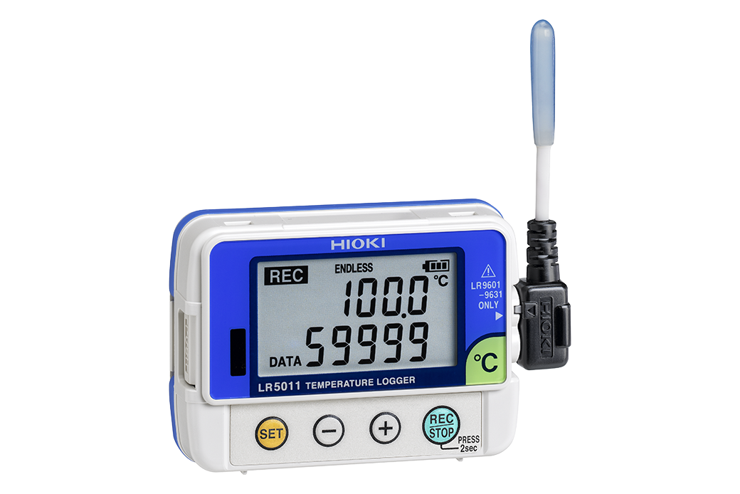 hioki lr5011